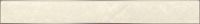 OL Taj Mahal Cream Matte Bullnose 3 x 24